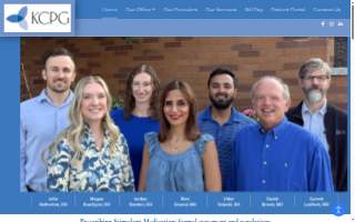 Kansas Tread and Tire website