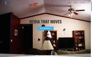 2448 Productions website