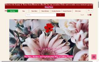 bloominaboxkc website