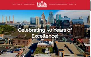 Haith and Company, Inc. website