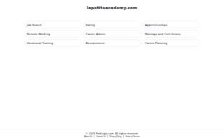 La Petite Academy on Antioch website