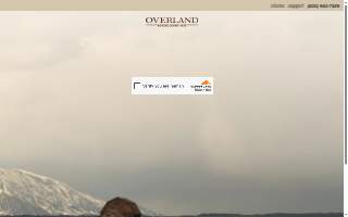 Overland Park Place website