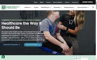 Chcsek website