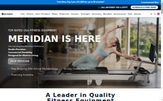 Echelon Arch + Design of Pittsburg website