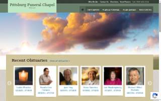 Pittsburg KS Mobile Notary website
