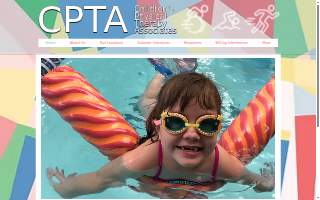 Children's Therapy Services, Inc. website