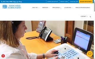 Hear Life Clearly — It Starts With Awareness website