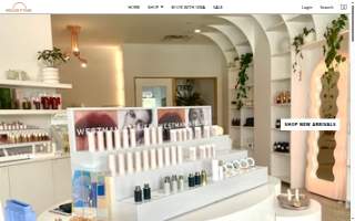 Welwythn website