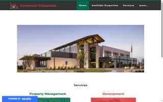 Compro Realty, LLC website