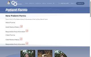 Conner Orthodontics | Made You Smile - Salina Kansas website
