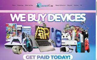 Laptops KC - We Buy Cell Phones, Computers & Devices website