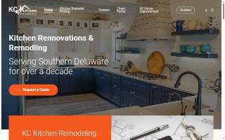 Kansas Rental Inc website