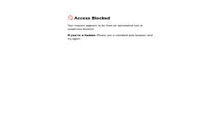 Advanced Orthopaedics Associates, P.A. website