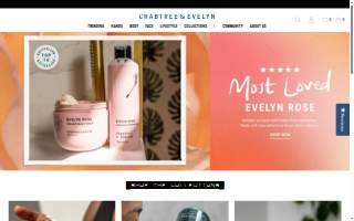 Crabtree's Tree Service website