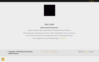 Hanney & Associates Architects website