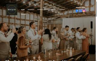 Behr Rafters LLC website