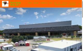 Pool's Body Shop, llc website