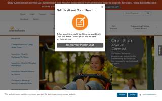 Sunshine Day Care, LLC website