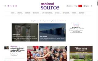Ashland Head Start School website