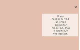 Jessi Jones Photography website