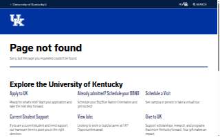 UK King's Daughters Dermatology website