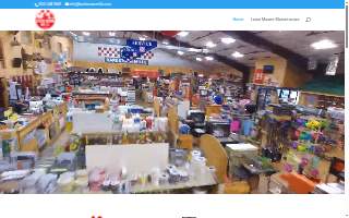 Bardstown Mills website