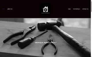 Odd Jobs of Bowling Green website