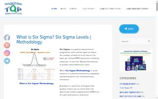 Quality Tech Solutions website