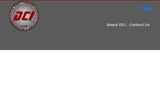 Direct Couriers Inc website