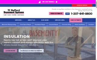 Sherlock's Escape Rooms of Burlington website