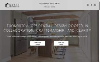 CraftForce of Covington website