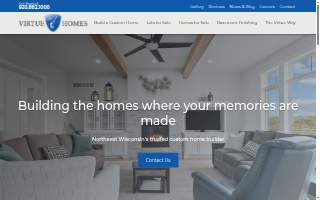 W.R. Painting.LLC of Covington website