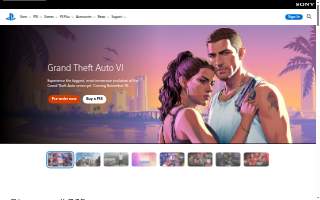 Horizon Auto Sales inc website