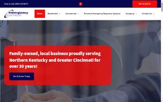 Emergency Systems Inc website