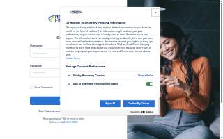 Regional Network Enterprise Center – Bluegrass Region website