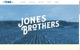 The Think Shop of Fort Thomas website