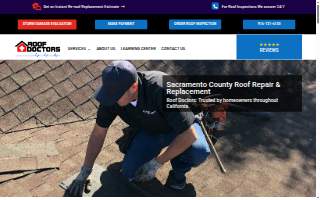 Bluegrass Imaging of Frankfort website