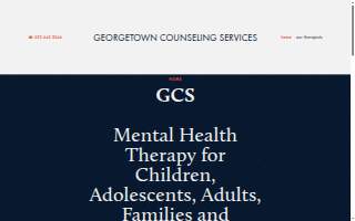 Counseling Associates website