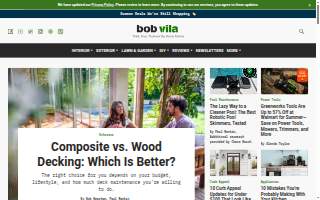 Lawn Letters With Love, LLC website