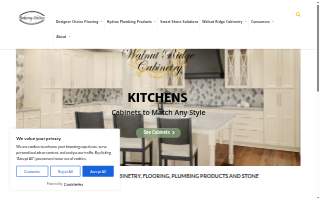 Brokering Solutions website