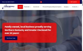Emergency Systems Inc website