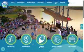 Owensboro Health Obstetrics & Gynecology website