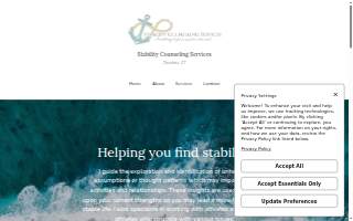 Stability Counseling And Associates Llc website