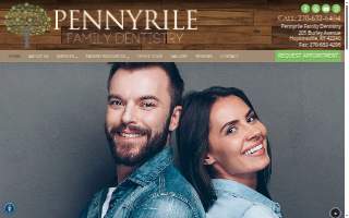 Pennyrile Family Dentistry: Falco Joseph N DDS website