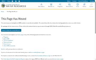 Americas Foot Center website