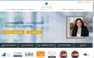 Son of David website