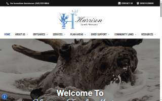 Harrison Glauber - Commercial Real Estate Agent of Jeffersontown website