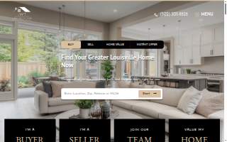 Jimmy Welch Team of Jeffersontown website