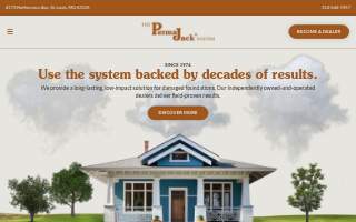 PermaJack of Louisville website