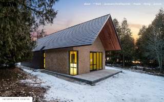 Studio MAYO Architects of Jeffersontown website